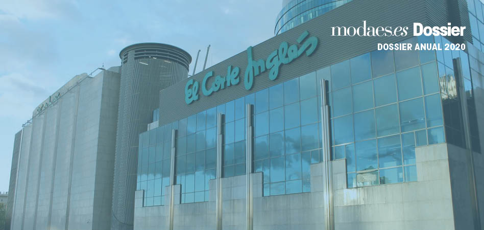 El Corte Inglés De Pepe Jeans a Mango, pasando por Desigual: la crisis con el pie cambiado